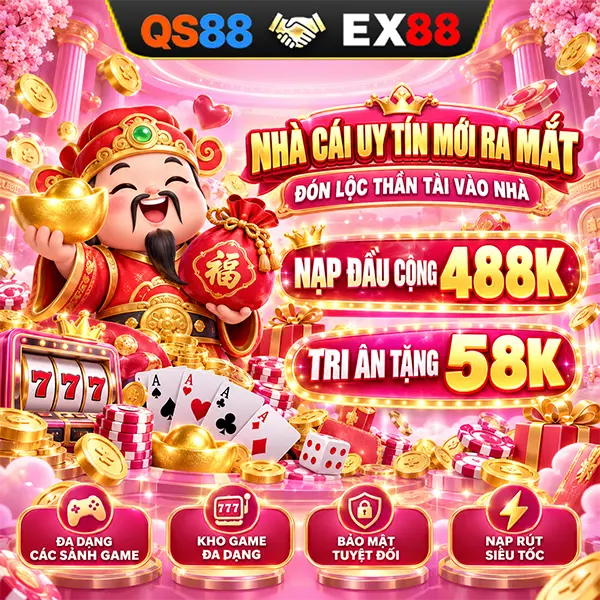 Banner qs88 mobile